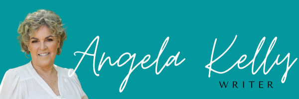Angela Kelly – Writer